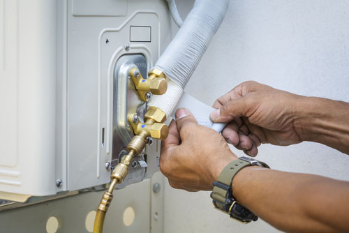 Air Conditioner Repair Yorkville
